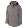 Cutter & Buck Men's Weathertec Stewart Jacket